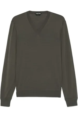 Tom Ford Klassischer Pullover