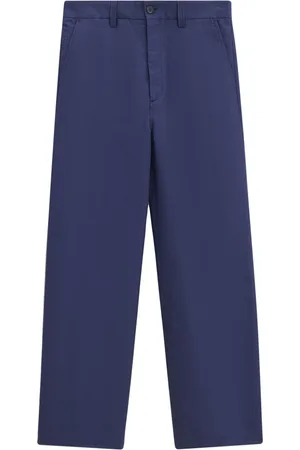 Filippa K Hose mit geradem Bein