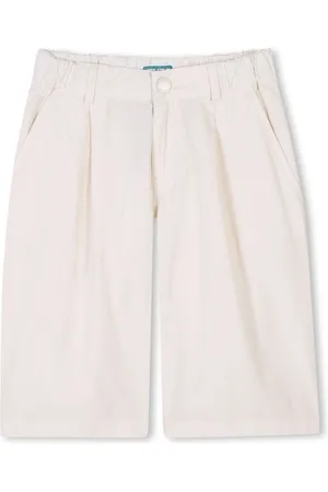 Kenzo Klassische Bermudas