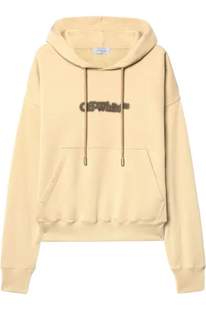OFF-WHITE Spray Arrow Skate Hoodie