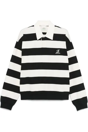 AGOLDE X RSVP Gallery Poloshirt