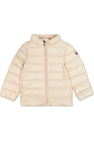 Moncler Gefütterte Jacke