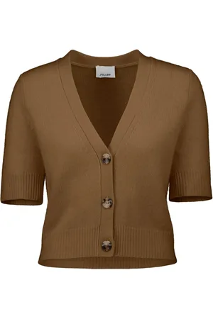 Allude Cardigan aus Kaschmir