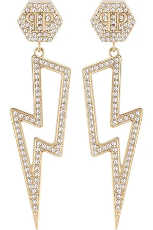 Philipp Plein Vanity Ohrringe