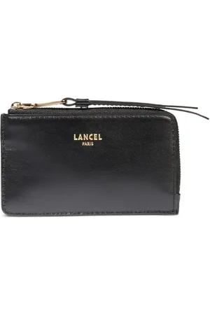 LANCEL Portemonnaie mit Reißverschluss