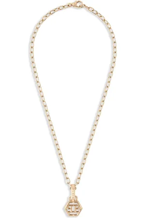 Philipp Plein Icon Chain Halskette