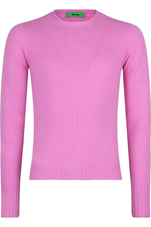 DRUMOHR Pullover aus Lammwolle