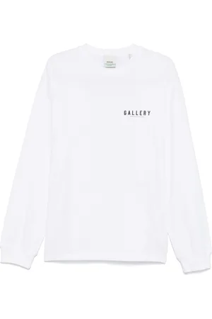 AGOLDE X RSVP Gallery T-Shirt