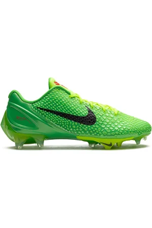 Nike Vapor Edge Grinch Sneakers