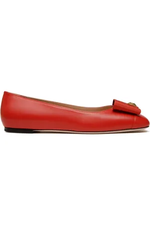 Bally B-Bow Ballerinas