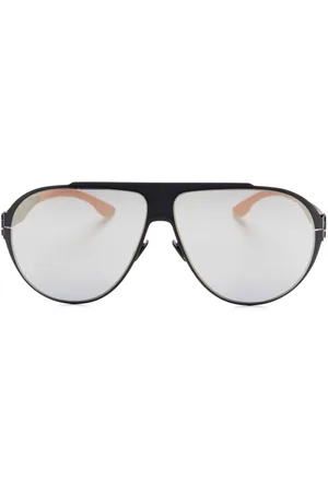Ic! Berlin X Rolling Stones Sympathy RS Sonnenbrille