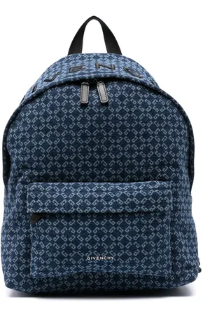 Givenchy Rucksack aus Denim