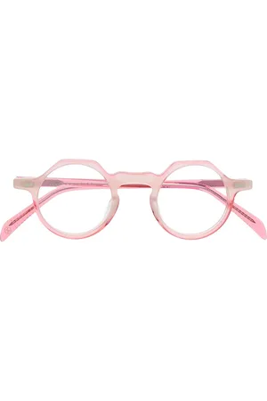 LESCA Runde Yoga 39 Brille