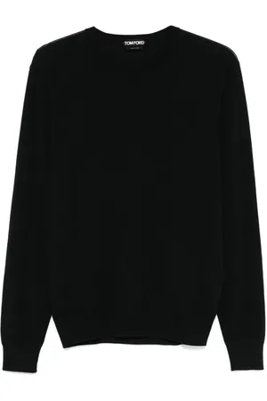 Tom Ford Fein gestrickter Pullover