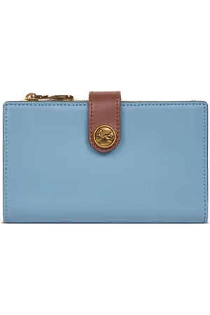 Etro Portemonnaie mit Pegaso-Motiv