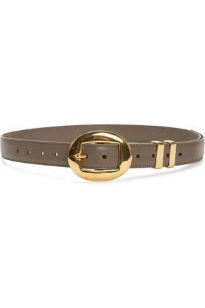 Altuzarra Gürtel aus Leder