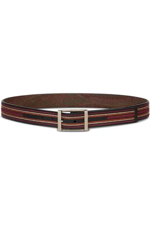Etro Wendbarer Gürtel