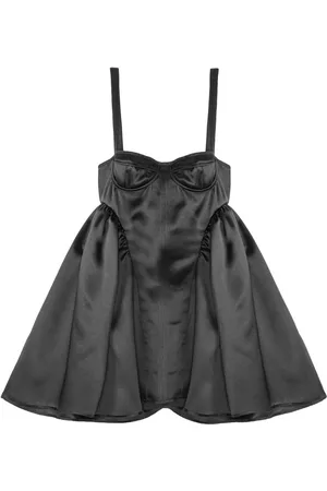 Cecilie Bahnsen Ovid Minikleid