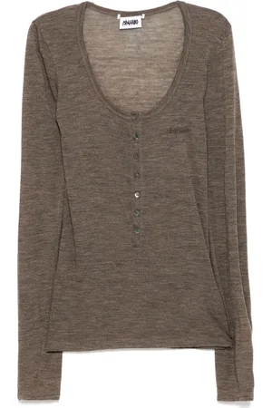 MAGLIANO Klassischer Pullover
