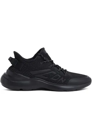 Dsquared2 Sneakers mit Logo-Prägung