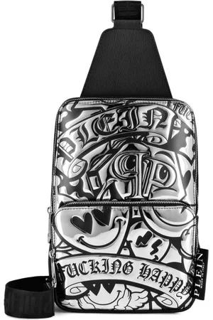 Philipp Plein Smile Umhängetasche