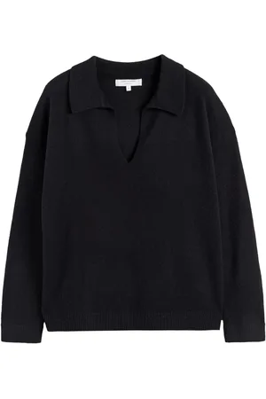 Chinti & Parker Pullover aus Kaschmir
