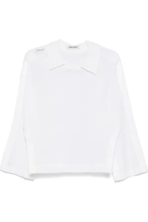 HENRIK VIBSKOV Disassemble Bluse