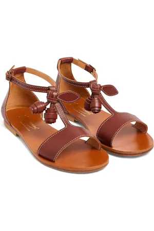 BONPOINT Elmas Sandalen
