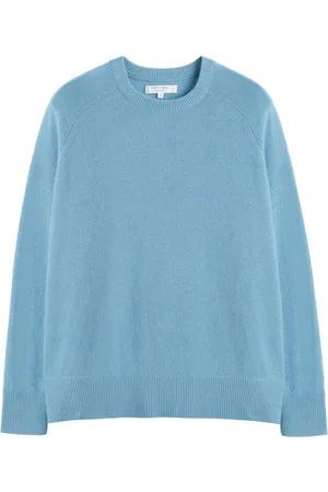 Chinti & Parker Pullover aus Kaschmir
