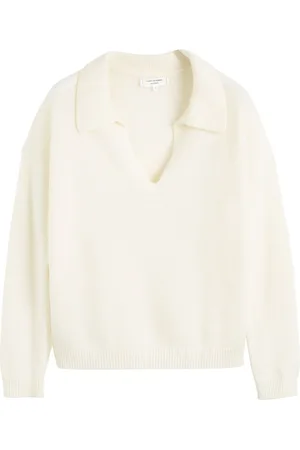 Chinti & Parker Pullover mit V-Ausschnitt