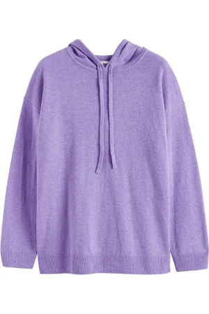 Chinti & Parker Gestrickter Hoodie
