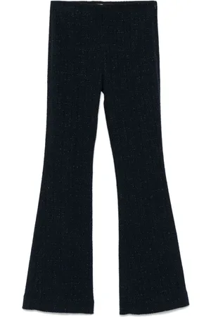 Maje Hose aus Tweed