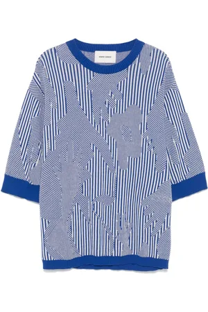 HENRIK VIBSKOV Hands Pullover
