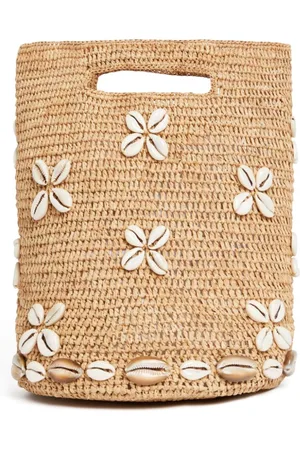 Alanui Ocean Dream Beuteltasche
