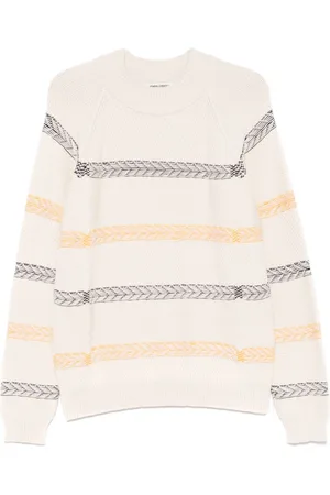 HENRIK VIBSKOV New Stitch Pullover