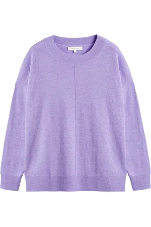 Chinti & Parker Pullover mit tiefen Ärmeln