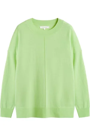 Chinti & Parker Pullover mit Rundhalsausschnitt