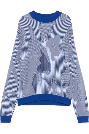 HENRIK VIBSKOV Hands Pullover