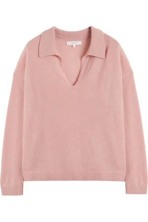 Chinti & Parker Pullover aus Kaschmir