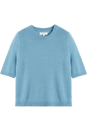 Chinti & Parker Kurzärmeliger Pullover