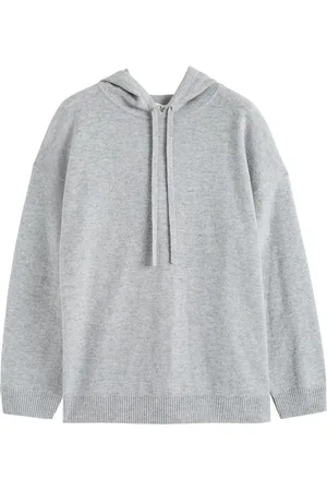 Chinti & Parker Gestrickter Hoodie