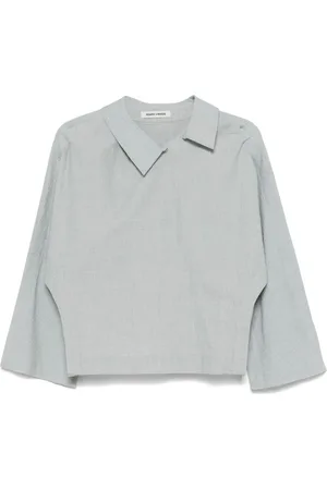 HENRIK VIBSKOV Disassemble Bluse