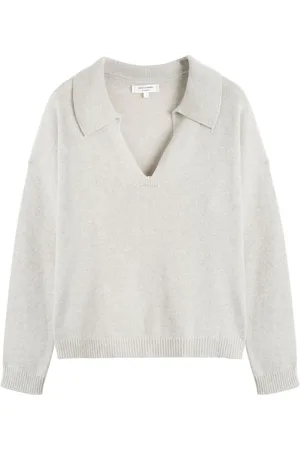 Chinti & Parker Pullover aus Kaschmir