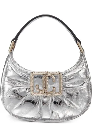 Jimmy Choo Mini Edie Tote Bag