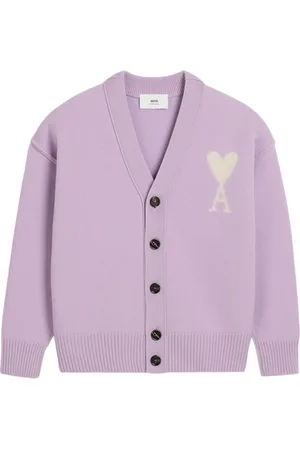 Ami Ami de Coeur Cardigan