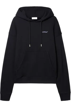 OFF-WHITE Barber Arrow Hoodie