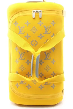 LOUIS VUITTON 2021 Horizon Soft Koffer