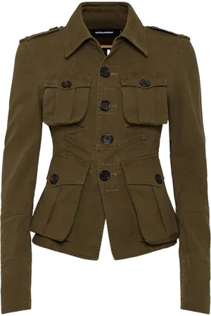 Dsquared2 Klassische Jacke