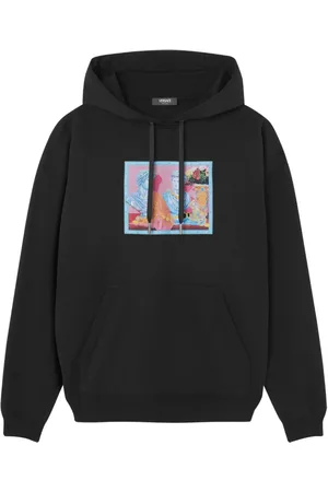VERSACE Gallery Hoodie