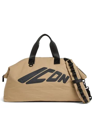 Dsquared2 Icon Reisetasche